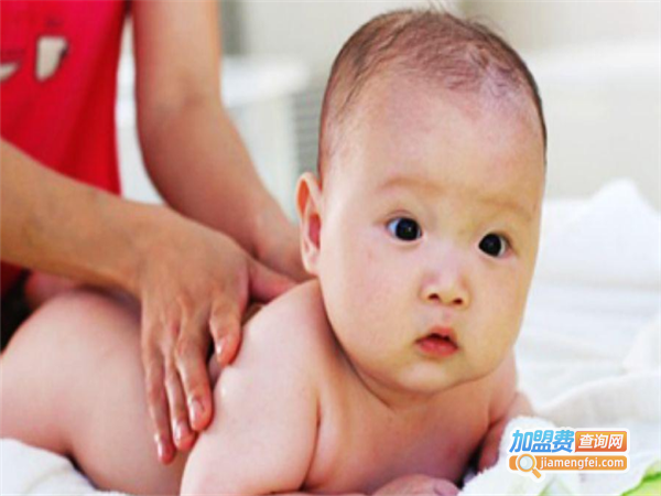 诺宝儿婴儿游泳加盟费