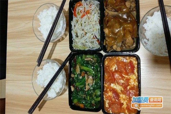 无饿不坐加盟费