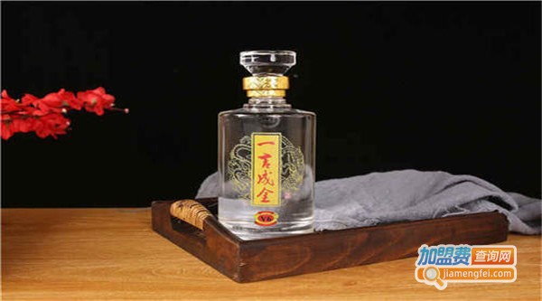 鑫井坊白酒