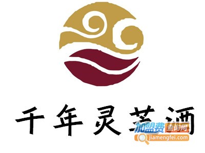 千年灵芝酒加盟