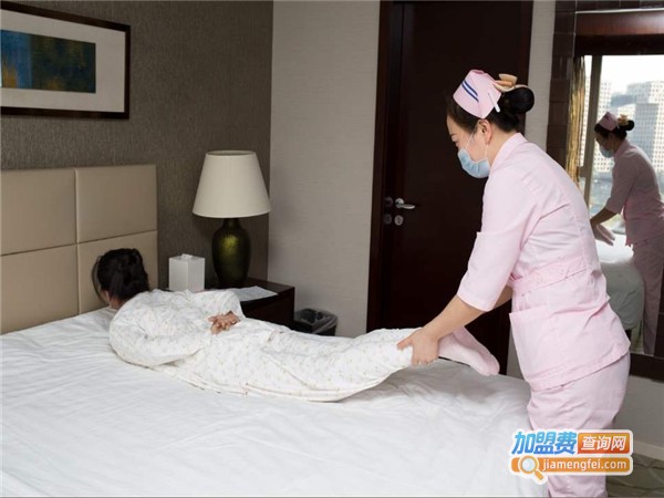 格肤之道产后恢复加盟费