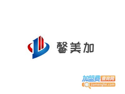 馨美加集成吊顶加盟