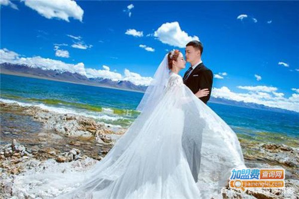 80后婚纱摄影加盟门店