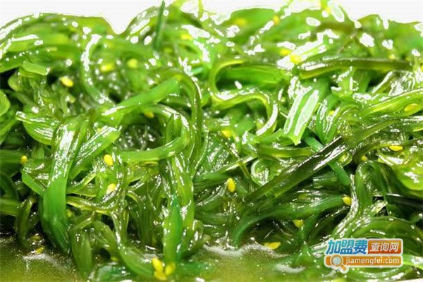 康派奇藻类营养食品加盟费