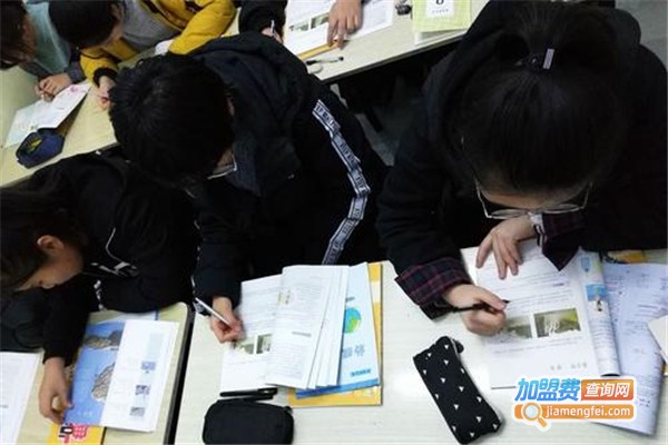 博思雅教育加盟费