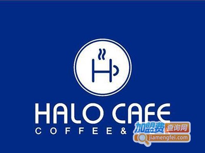 HALO CAFE加盟