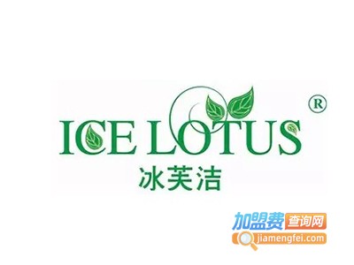 冰芙洁化妆品加盟