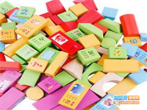 高乐玩具加盟费