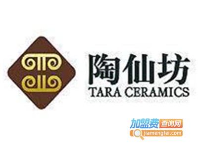 陶仙坊仿古砖加盟费