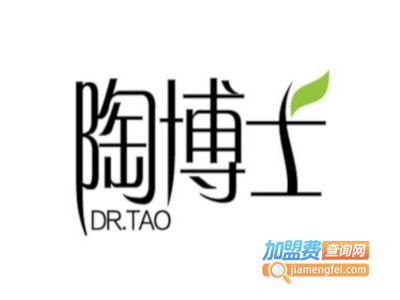 陶博士养发加盟费