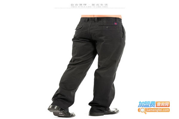 同瑞服饰加盟门店