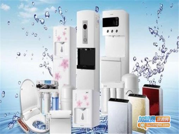 欧派诺净水器