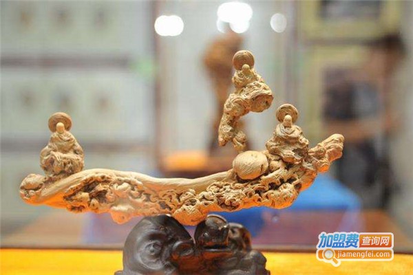 梦焕工艺美术品加盟费