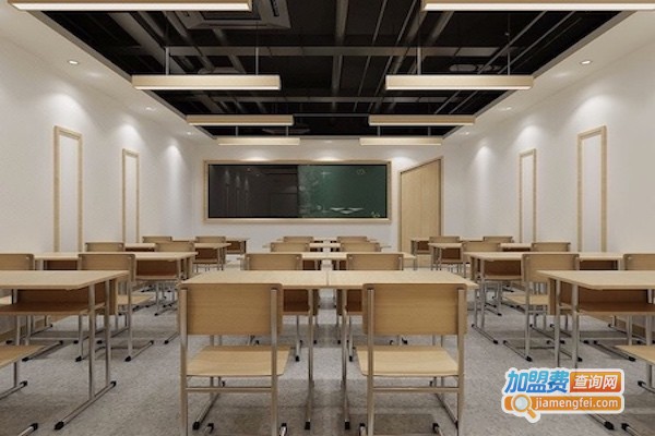 新潮职业培训学校加盟