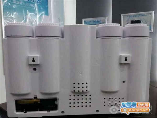 欧派诺净水器