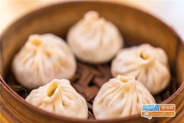 小六包子加盟费