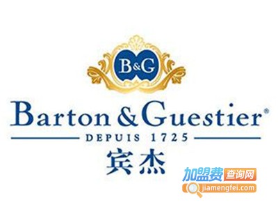 B&G宾杰红酒加盟费