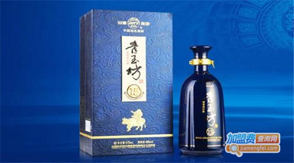 鑫井坊白酒