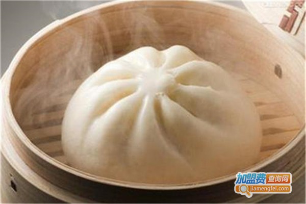 真味香包子加盟费