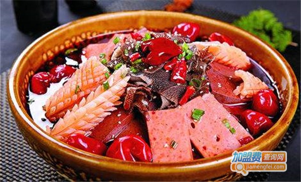 品安煲加盟费