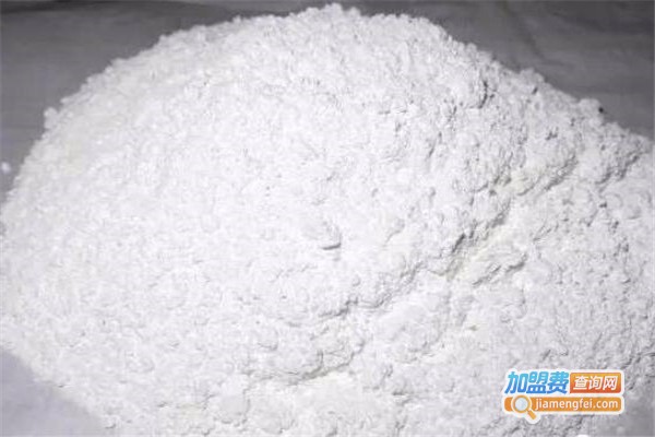爱巢腻子粉加盟费