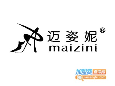 迈姿妮女鞋加盟费