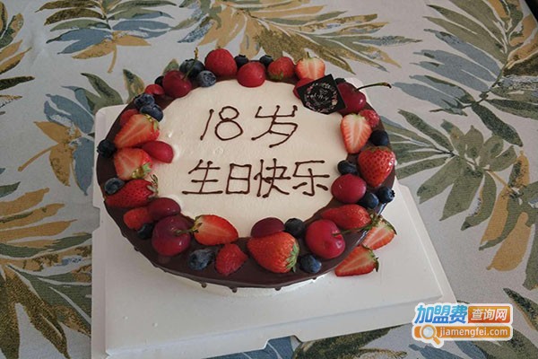 b&c甜品工坊加盟门店