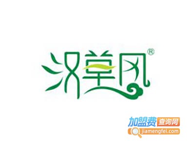 汉草风药妆加盟费