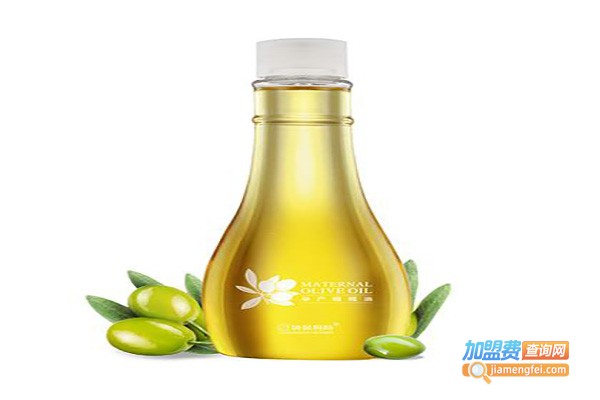 亲子油化妆品加盟费
