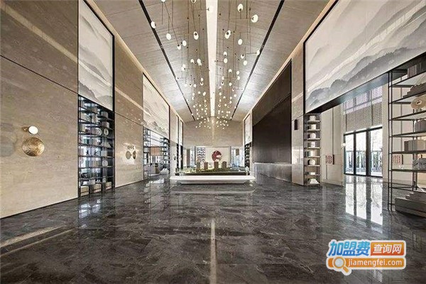 爱德文涂料加盟费
