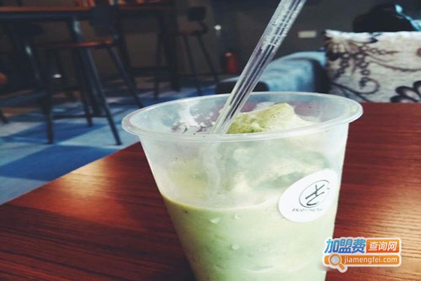 加盟享茶饮品店门店