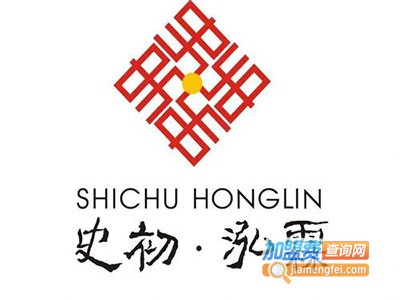 史初泓霖老粗布加盟