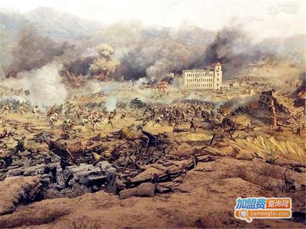 LT全景画加盟门店