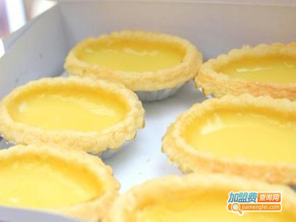 挞国世家休闲食品