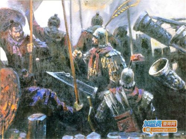 LT全景画加盟门店