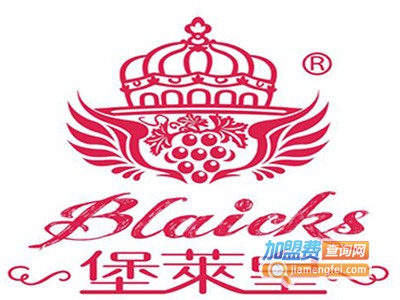 堡莱皇葡萄酒加盟
