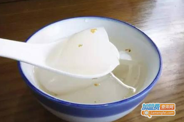 奶酪魏加盟费