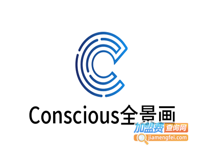 Conscious全景画加盟费