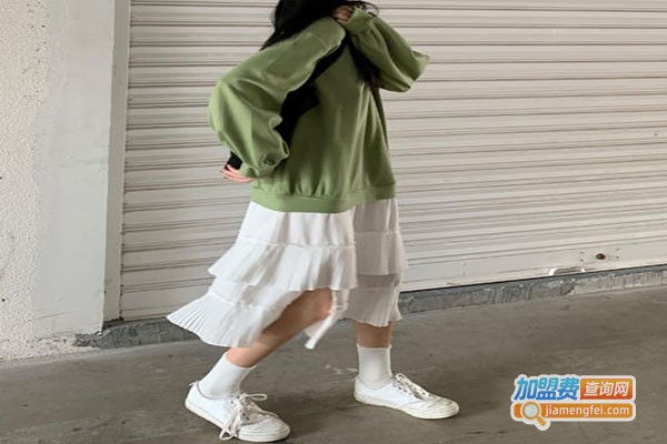 衣丫丫大码女装加盟门店