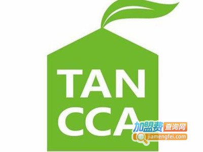 TANCCA叹咖加盟费