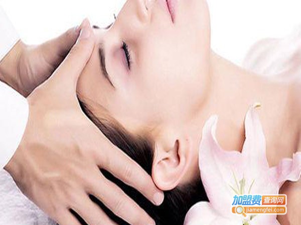 巨邦美容加盟费