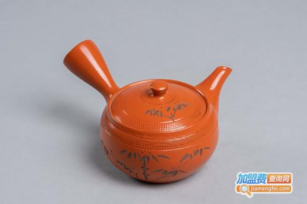 万宝陶业加盟费