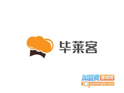 毕莱客西餐加盟费