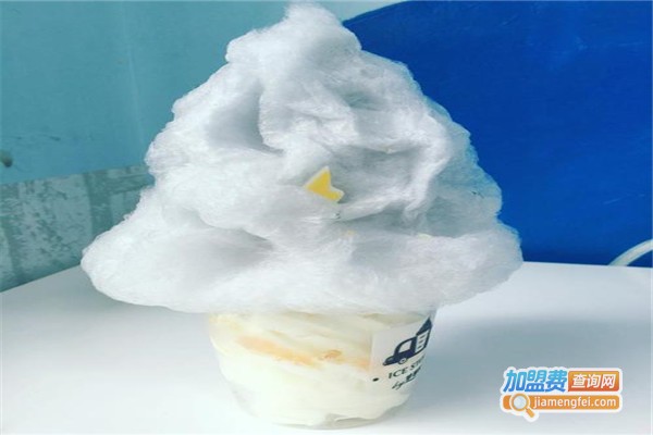 ICE STORY（冰语）加盟费