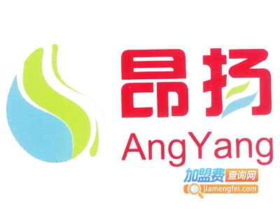 昂扬教育培训加盟
