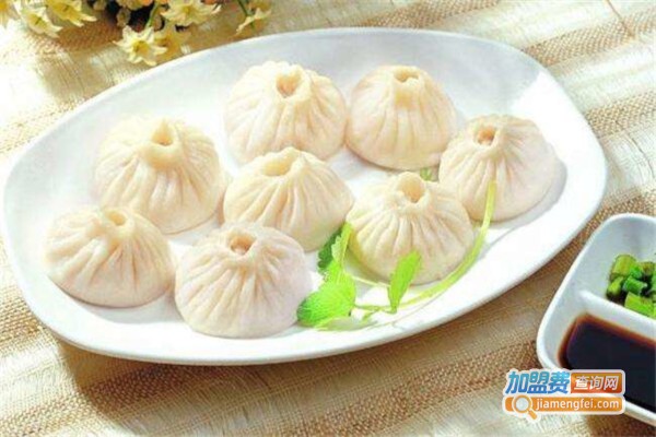 小笼妹包子铺加盟费