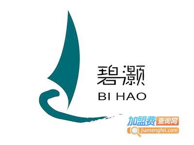 碧灏净水器加盟费