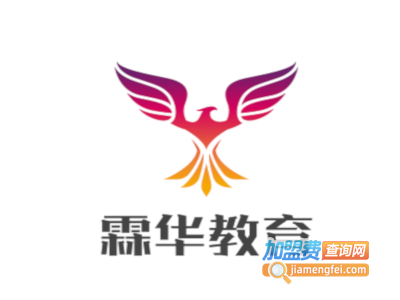 霖华教育加盟费