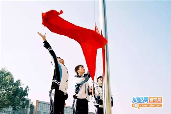 百维思教育加盟费