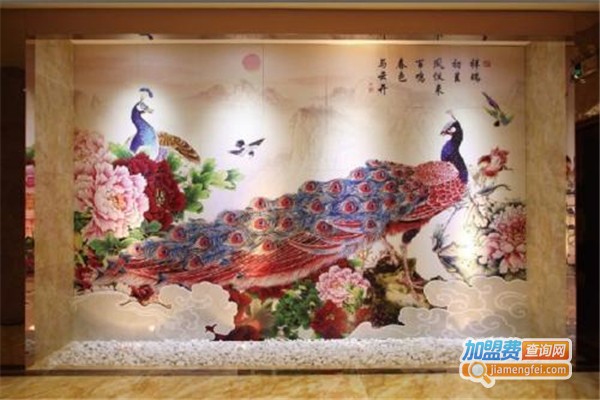 千寻鸟加盟费